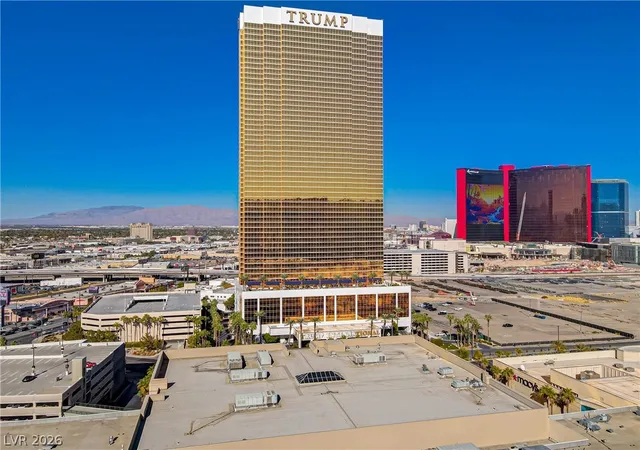 Photo 2 of Condo for sale at 2000 N Fashion Show Dr #3118, Las Vegas, NV 89109 | MLS# 2801718 | Listing updated on 2026-07-21