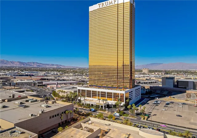 Photo 3 of Condo for sale at 2000 N Fashion Show Dr #3118, Las Vegas, NV 89109 | MLS# 2801718 | Listing updated on 2026-07-21