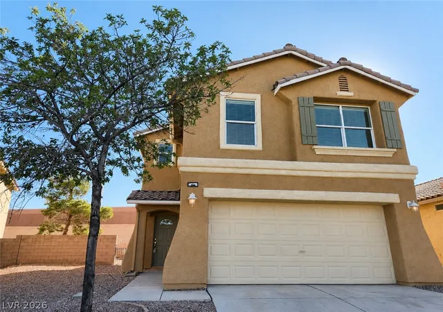 Photo 1 of Single family home for sale at 505 Bernini St, Las Vegas, NV 89144 | MLS# 2800588 | Listing updated on 2026-08-24