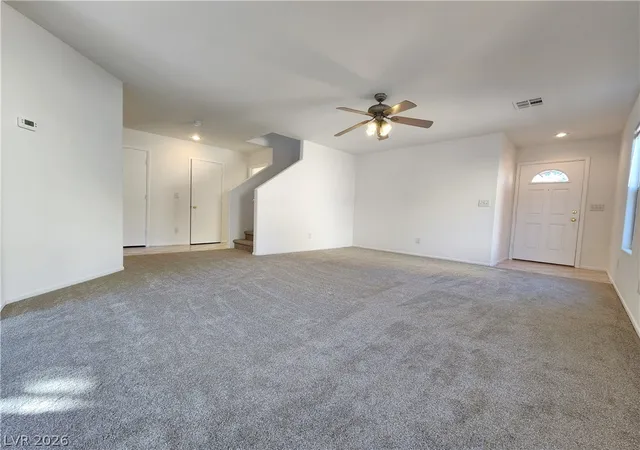 Photo 3 of Single family home for sale at 505 Bernini St, Las Vegas, NV 89144 | MLS# 2800588 | Listing updated on 2026-08-24