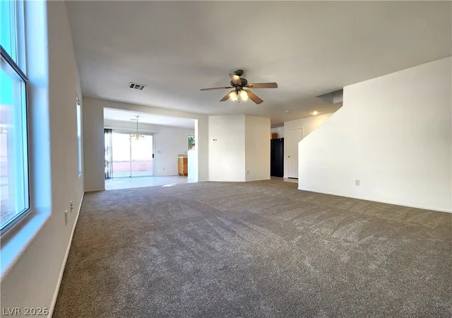 Photo 3 of Single family home for sale at 505 Bernini St, Las Vegas, NV 89144 | MLS# 2800588 | Listing updated on 2026-08-24