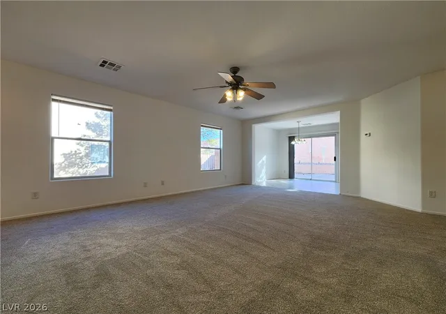 Photo 4 of Single family home for sale at 505 Bernini St, Las Vegas, NV 89144 | MLS# 2800588 | Listing updated on 2026-08-24