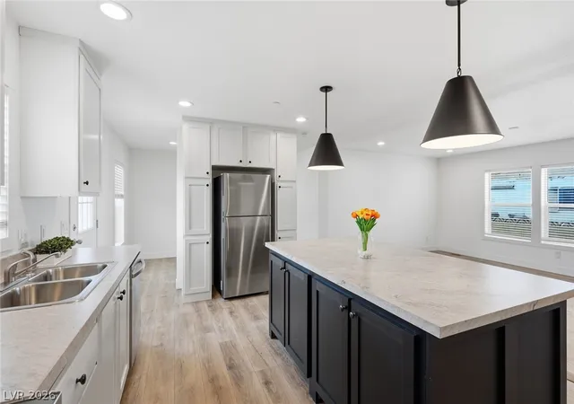 5th image of 204 Mojave Ln, Henderson, NV 89015 | MLS# 2798969