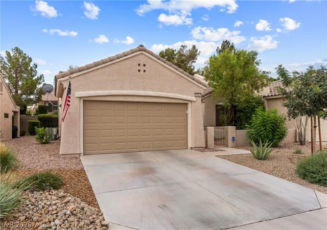 Photo 1 of Townhouse for sale at 2625 Langford Ave, Henderson, NV 89052 | MLS# 2800091 | Listing updated on 2026-08-02