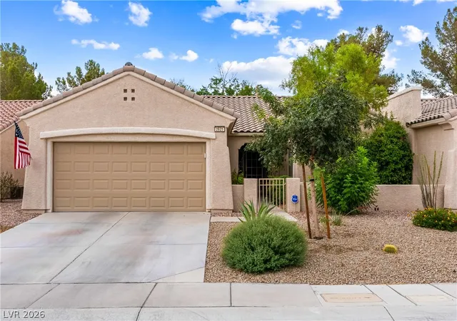 Photo 2 of Townhouse for sale at 2625 Langford Ave, Henderson, NV 89052 | MLS# 2800091 | Listing updated on 2026-08-02