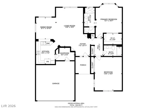 Photo 31 of Townhouse for sale at 2625 Langford Ave, Henderson, NV 89052 | MLS# 2800091 | Listing updated on 2026-08-02