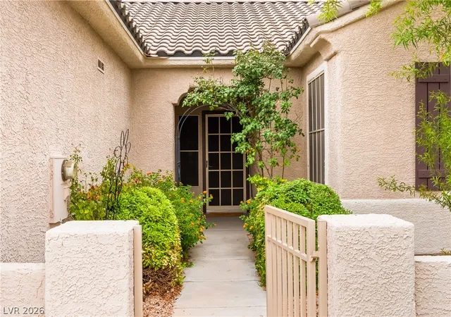 Photo 2 of Townhouse for sale at 2625 Langford Ave, Henderson, NV 89052 | MLS# 2800091 | Listing updated on 2026-08-02