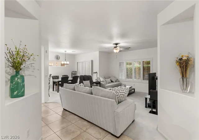 Photo 3 of Townhouse for sale at 2625 Langford Ave, Henderson, NV 89052 | MLS# 2800091 | Listing updated on 2026-08-02