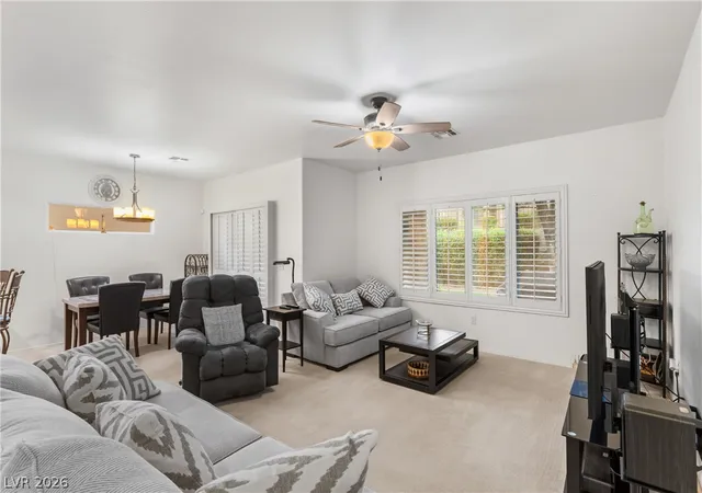 Photo 4 of Townhouse for sale at 2625 Langford Ave, Henderson, NV 89052 | MLS# 2800091 | Listing updated on 2026-08-02