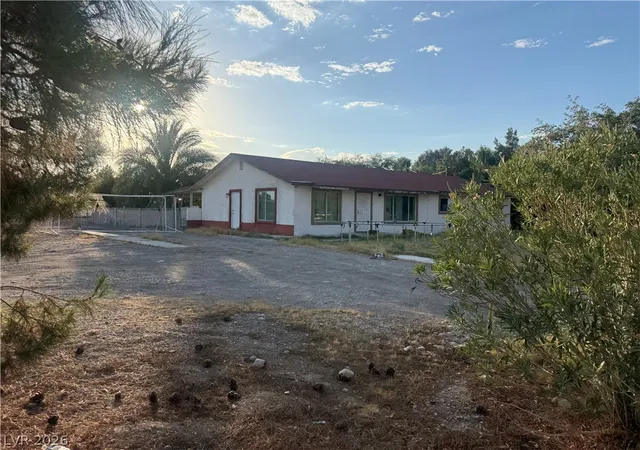 Photo 1 of Single family home for sale at 51 Madge Ln, Las Vegas, NV 89110 | MLS# 2801705 | Listing updated on 2026-07-21