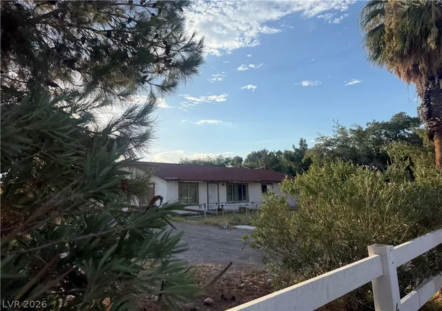 Photo 2 of Single family home for sale at 51 Madge Ln, Las Vegas, NV 89110 | MLS# 2801705 | Listing updated on 2026-07-21