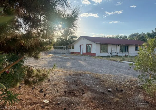 Photo 3 of Single family home for sale at 51 Madge Ln, Las Vegas, NV 89110 | MLS# 2801705 | Listing updated on 2026-07-21