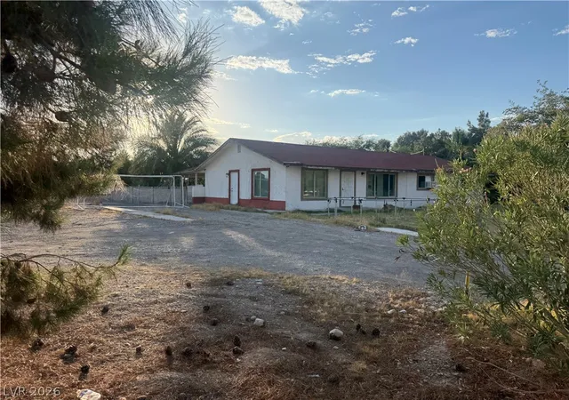 Photo 3 of Single family home for sale at 51 Madge Ln, Las Vegas, NV 89110 | MLS# 2801705 | Listing updated on 2026-07-21