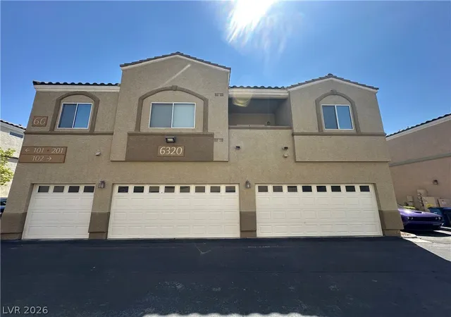1st image of 6320 Rolling Rose St #102, North Las Vegas, NV 89081 | MLS# 2801619