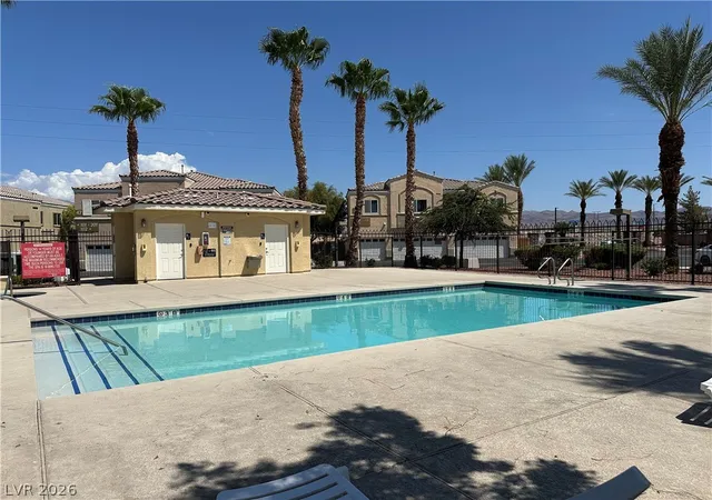 2nd image of 6320 Rolling Rose St, North Las Vegas, NV 89081