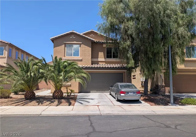 Photo 1 of Single family home for sale at 6368 Joshuaville Dr, Las Vegas, NV 89122 | MLS# 2801748 | Listing updated on 2026-08-04