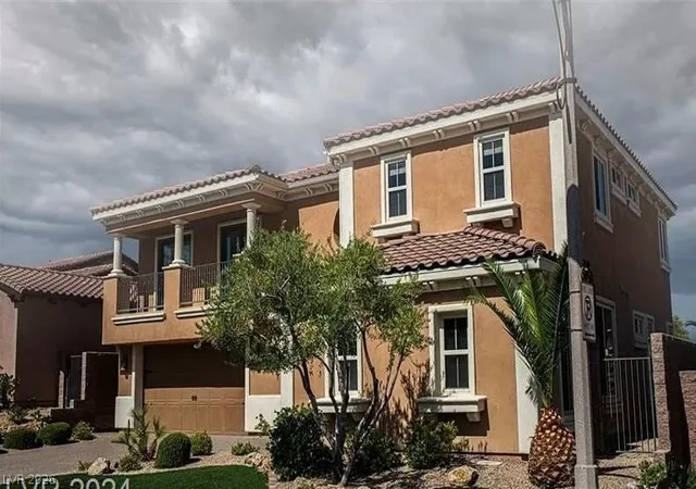 Photo 1 of Single family home for sale at 55 Contrada Fiore Dr, Henderson, NV 89011 | MLS# 2799777 | Listing updated on 2026-07-21