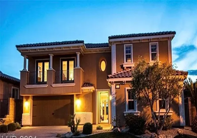 Photo 3 of Single family home for sale at 55 Contrada Fiore Dr, Henderson, NV 89011 | MLS# 2799777 | Listing updated on 2026-07-21