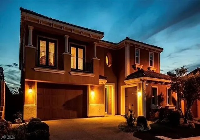 Photo 3 of Single family home for sale at 55 Contrada Fiore Dr, Henderson, NV 89011 | MLS# 2799777 | Listing updated on 2026-07-21