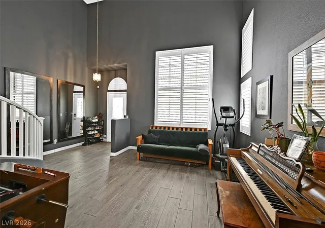 Photo 1 of Single family home for sale at 2206 Spanish Town Ave, North Las Vegas, NV 89031 | MLS# 2798738 | Listing updated on 2026-07-21