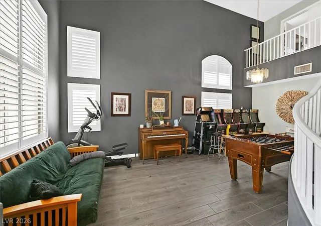 Photo 2 of Single family home for sale at 2206 Spanish Town Ave, North Las Vegas, NV 89031 | MLS# 2798738 | Listing updated on 2026-07-21
