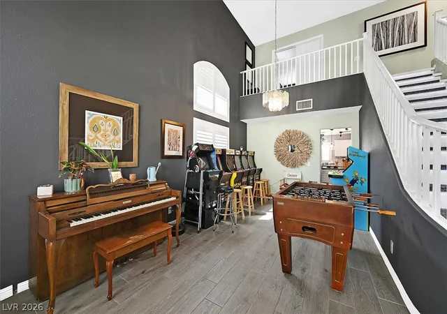 Photo 3 of Single family home for sale at 2206 Spanish Town Ave, North Las Vegas, NV 89031 | MLS# 2798738 | Listing updated on 2026-07-21