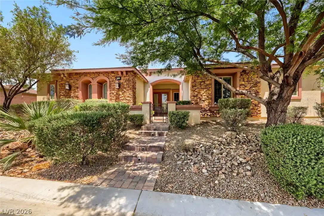 Photo 1 of Mansion for sale at 9752 Serene Star Way, Las Vegas, NV 89149 | MLS# 2799609 | Listing updated on 2026-10-20