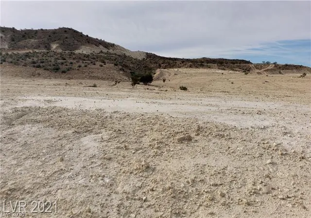 5th image of --, Moapa, NV 89025 | MLS# 2801836