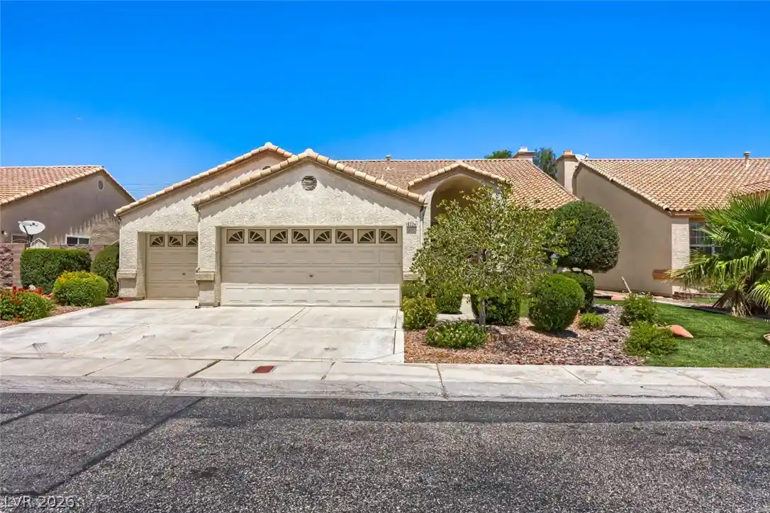 Photo 1 of Single family home for sale at 6224 Pride Ln, Las Vegas, NV 89103 | MLS# 2796449 | Listing updated on 2026-10-19