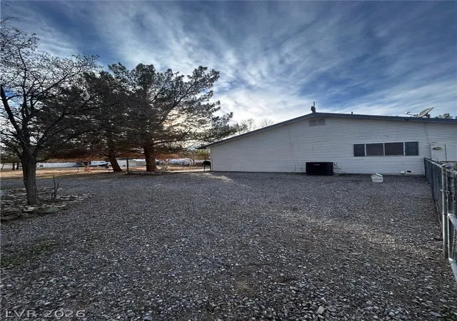 Photo 3 of Single family home for sale at 2481 E Falcon St, Pahrump, NV 89048 | MLS# 2801847 | Listing updated on 2026-08-04