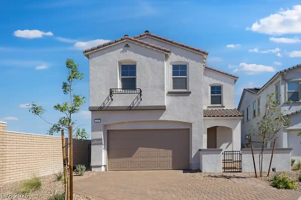 Single family home for sale at 123 Tardando Ave, Henderson, NV 89015 | MLS# 2801833