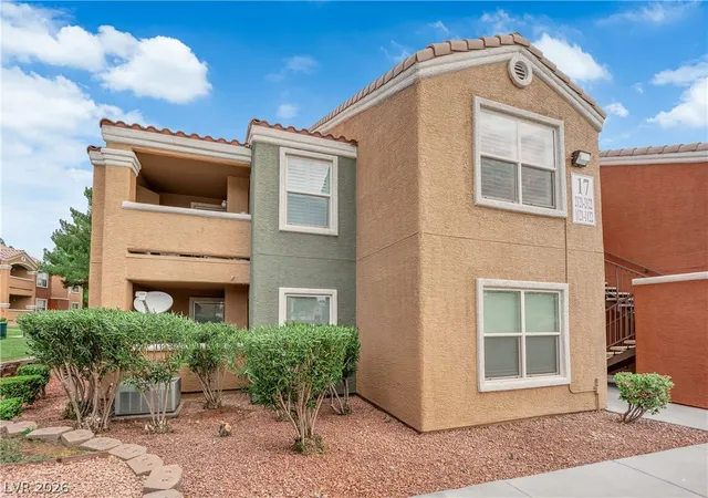 Homes for sale in Las Vegas, NV | 8101 W Flamingo Rd #2121, Las Vegas, NV 89147 | MLS# 2801832