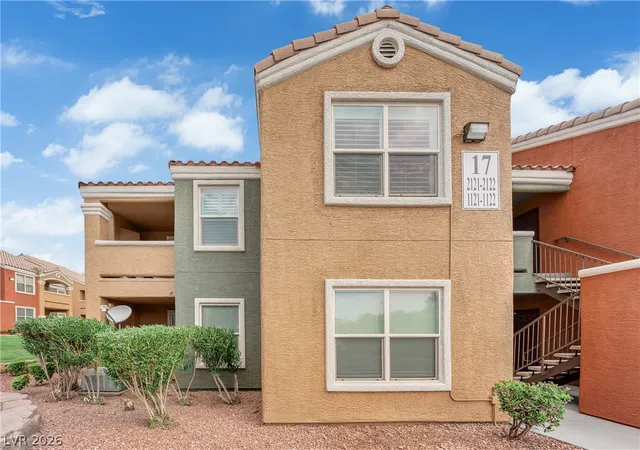 Homes for sale in Las Vegas, NV | 8101 W Flamingo Rd #2121, Las Vegas, NV 89147 | MLS# 2801832