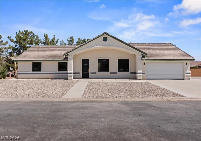 2nd image of 2024 Lou Adams Ave, Logandale, NV 89021 | MLS# 2801409