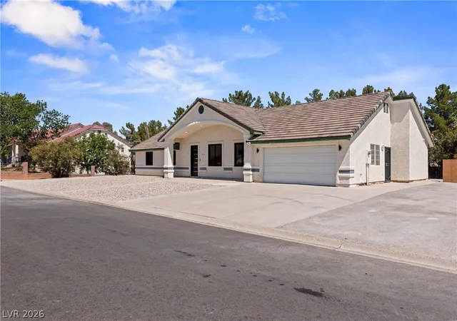 3rd image of 2024 Lou Adams Ave, Logandale, NV 89021 | MLS# 2801409