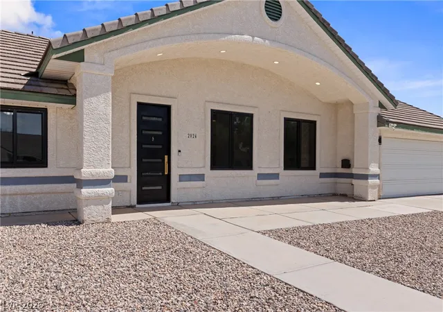 5th image of 2024 Lou Adams Ave, Logandale, NV 89021 | MLS# 2801409