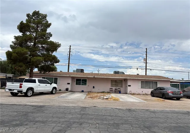 Photo 1 of Multi family home for sale at 869 Ute Ln, Las Vegas, NV 89110 | MLS# 2801819 | Listing updated on 2026-08-08