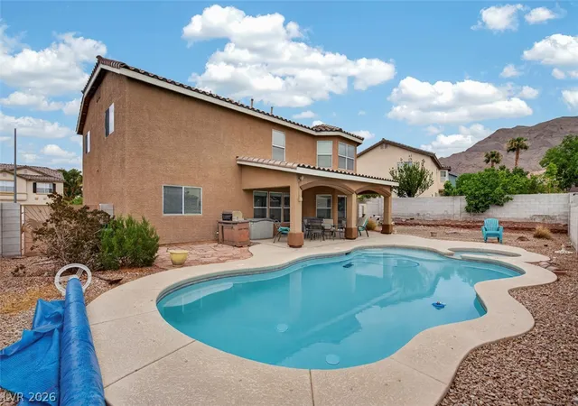 Photo 2 of Sale Pending at 6483 New Brunswick Ave, Las Vegas, NV 89110 | MLS# 2801842 | Listing updated on 2026-08-21
