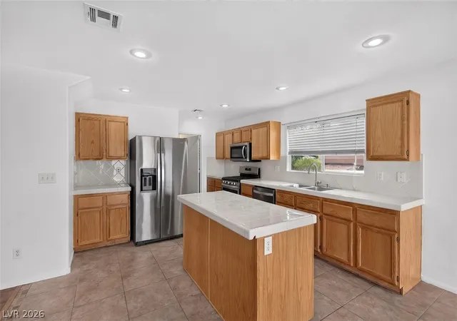Photo 3 of Sale Pending at 6483 New Brunswick Ave, Las Vegas, NV 89110 | MLS# 2801842 | Listing updated on 2026-08-21