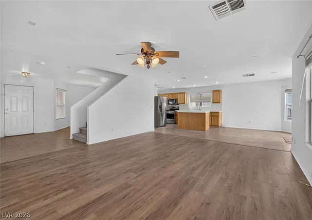 Photo 4 of Sale Pending at 6483 New Brunswick Ave, Las Vegas, NV 89110 | MLS# 2801842 | Listing updated on 2026-08-21