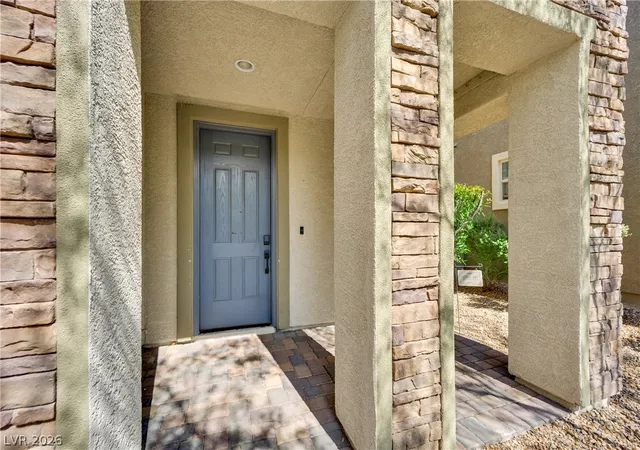 Photo 3 of Single family home for sale at 6164 Barby Cvs St, Las Vegas, NV 89148 | MLS# 2801477 | Listing updated on 2026-08-14
