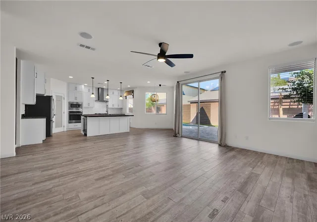 Photo 3 of Single family home for sale at 6164 Barby Cvs St, Las Vegas, NV 89148 | MLS# 2801477 | Listing updated on 2026-08-14
