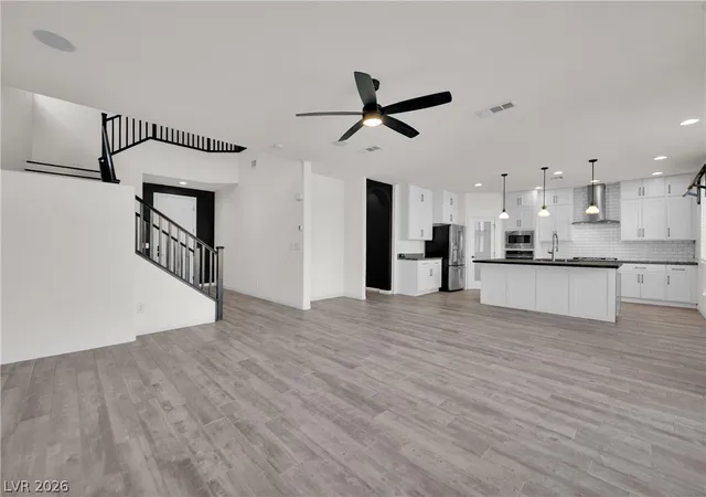 Photo 4 of Single family home for sale at 6164 Barby Cvs St, Las Vegas, NV 89148 | MLS# 2801477 | Listing updated on 2026-08-14