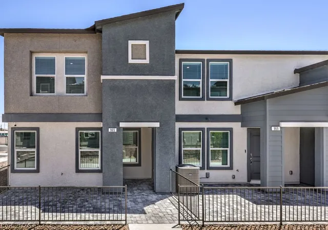 1st image of 962 Desert Spruce St, Las Vegas, NV 89107 | MLS# 2801781