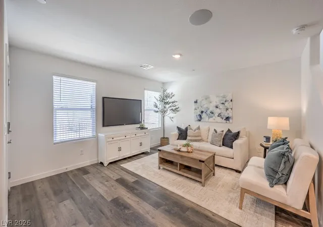 5th image of 962 Desert Spruce St, Las Vegas, NV 89107 | MLS# 2801781