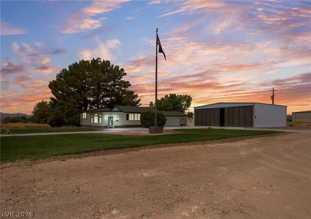 2nd image of 922 Capri Ave, Jean, NV 89019 | MLS# 2801534