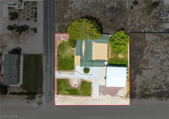 87th image of 922 Capri Ave, Jean, NV 89019 | MLS# 2801534