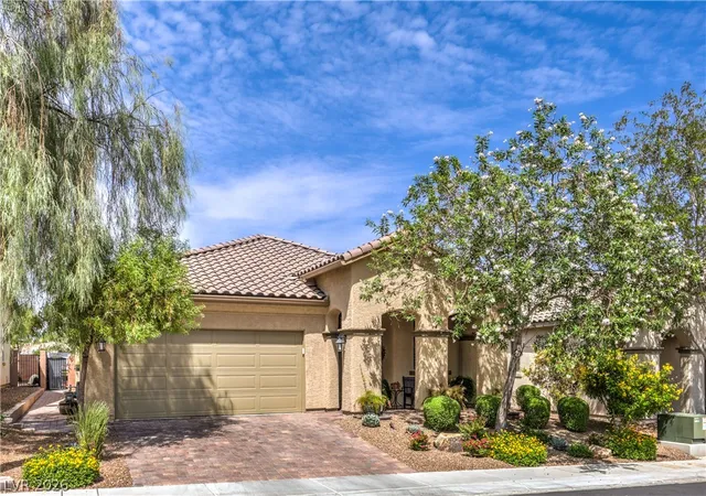 1st image of 2641 Ornate Regiment St, Henderson, NV 89044 | MLS# 2801866
