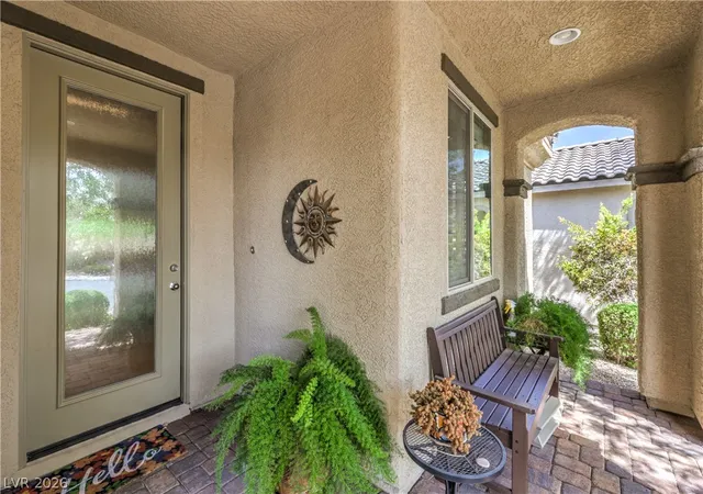 3rd image of 2641 Ornate Regiment St, Henderson, NV 89044 | MLS# 2801866