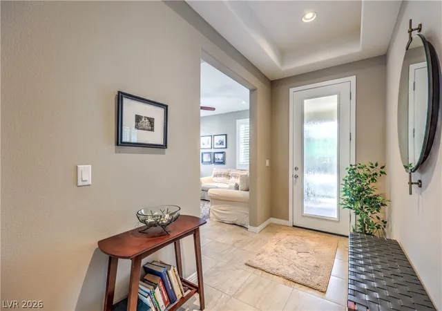 4th image of 2641 Ornate Regiment St, Henderson, NV 89044 | MLS# 2801866